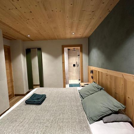 Luxueux Appartement T4 - Lac 5 Min - Parkings Privatifs - Vue Lac Et Montagne آنسي المظهر الخارجي الصورة