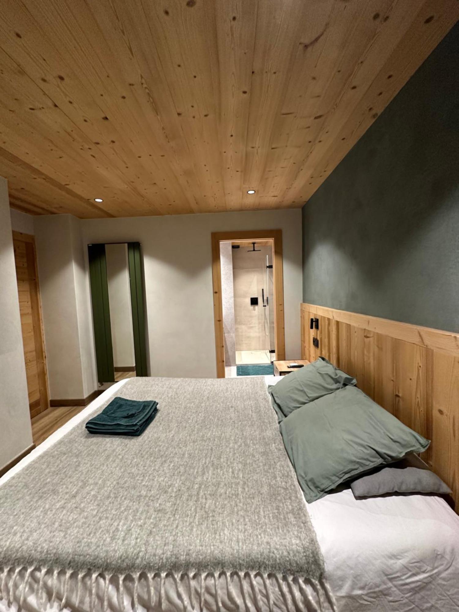 Luxueux Appartement T4 - Lac 5 Min - Parkings Privatifs - Vue Lac Et Montagne آنسي المظهر الخارجي الصورة
